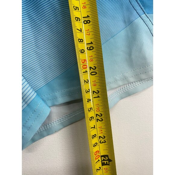 Billabong PlatinumX Board Shorts Mens 34 11" Beach Swim Trunks - Picture 7 of 8